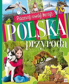 Poznaj swój kraj Polska przyroda - Outlet