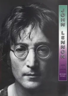 John Lennon - Outlet - Richard Buskin