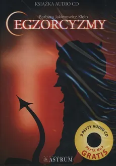 Egzorcyzmy - Barbara Jakimowicz-Klein