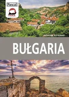 Bułgaria przewodnik ilustrowany - Outlet