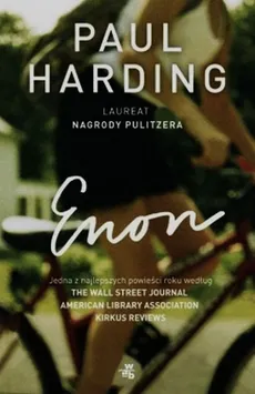 Enon - Outlet - Paul Harding