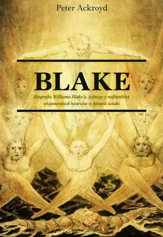 Blake - Outlet - Peter Ackroyd