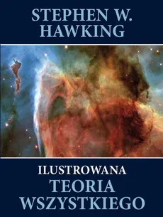 Ilustrowana teoria wszystkiego - Outlet - Stephen Hawking