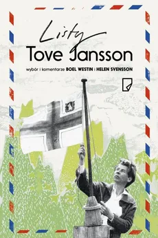 Listy Tove Jansson - Outlet - Tove Jansson