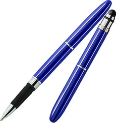 Długopis Bullet Grip BG1/S Niebieski + wskaźnik