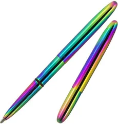 Długopis Bullet 400RB Tytan Tęcza