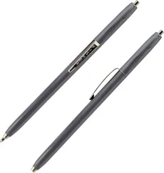 Długopis Specjalny SR80SL wkład srebrny blister