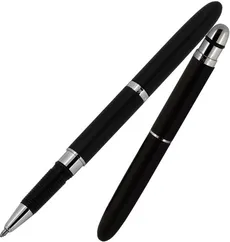 Długopis Bullet Grip BGS4 Czarny matowy