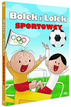 Bolek i Lolek Sportowcy