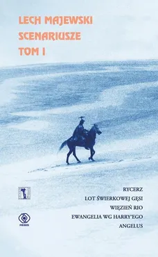 Scenariusze Tom 1 - Outlet - Lech Majewski