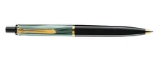 Długopis Pelikan Classic K200 zielony