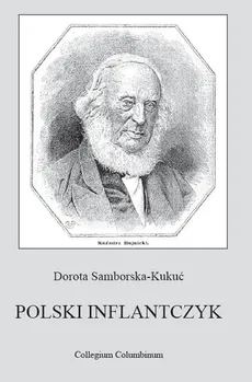 Polski Inflantczyk Kazimierz Bujnicki - Dorota Samborska-Kukuć