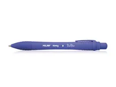 Długopis Milan Sway niebieski 40 sztuk