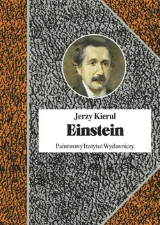 Einstein - Outlet - Jerzy Kierul