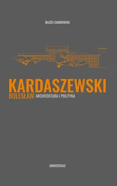 Bolesław Kardaszewski - Outlet - Błażej Ciarkowski