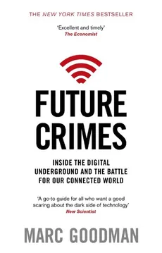 Future Crimes - Outlet - Marc Goodman