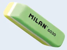 Gumki Milan plastikowe 30 sztuk