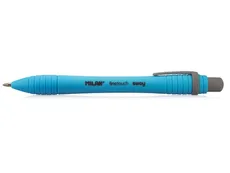 Długopis Milan Sway 0,7mm niebieski 40 sztuk