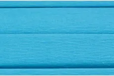 Bibuła dekoracyjna marszczona niebieska 10 rolek