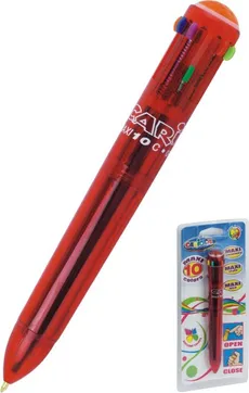 Długopis Carioca Maxi