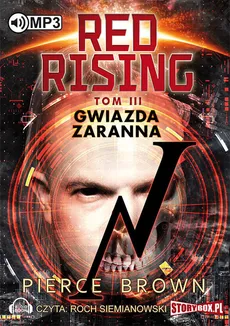 Red Rising Tom 3 - Outlet - Pierce Brown