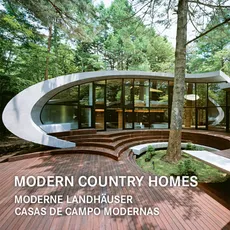 Modern Country Homes - Outlet