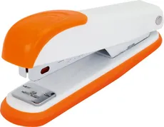 Zszywacz AXA S6120 B  Biało-pomarańczowy - Outlet
