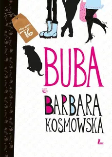 Buba - Outlet - Barbara Kosmowska