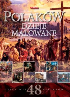 Polaków dzieje malowane - Outlet