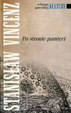 Po stronie pamięci - Outlet - Stanisław Vincenz