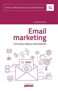 Email marketing - Outlet - Ewelina Koch