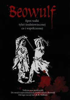 Beowulf - Outlet - Robert Stiller