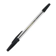 Długopis Corvina Classic Czarny 50 sztuk - Outlet
