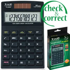 Kalkulator biurowy TR-2464 TOOR - Outlet