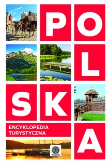 Polska Encyklopedia turystyczna