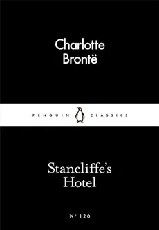 Stancliffe's Hotel - Outlet - Charlotte Bronte