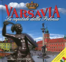 Warszawa stolica Polski wersja włoska