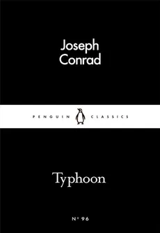 Typhoon - Outlet - Joseph Conrad