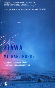 Zjawa - Michael Punke