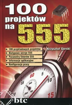 100 projektów na 555 - Outlet - Krzysztof Górski