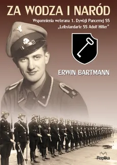 Za wodza i naród - Erwin Bartmann