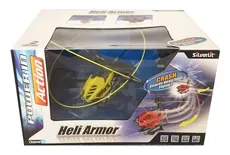 Helikopter IR Heli Armor żółty