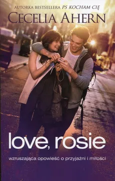 Love, Rosie - Outlet - Cecelia Ahern