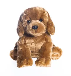 Molli Toys Labrador pluszowy 25 cm