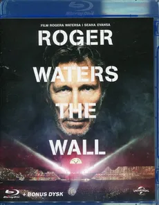 Roger Waters The Wall + Bonus dysk
