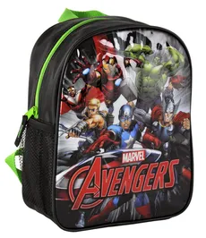 Plecaczek Avengers