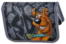 Piórnik z wyposażeniem Scooby Doo