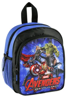 Plecaczek Avengers