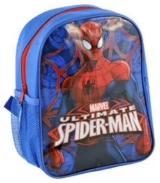 Plecaczek Spider-man