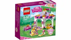 Lego Disney Princess Salon piękności Daisy - Outlet